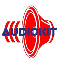Audiokit