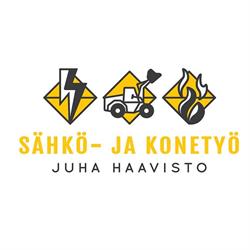 Tmi Sähkö- ja Konetyö Juha Haavisto