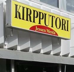 Kirppis Jessen Mesta