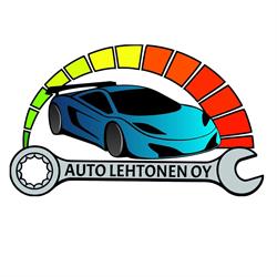 Auto Lehtonen Oy