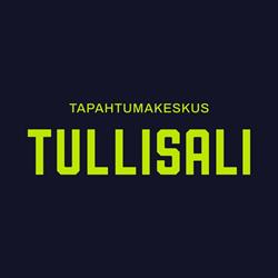 Tapahtumakeskus Tullisali
