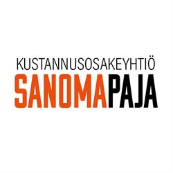 Kustannusosakeyhtiö Sanomapaja