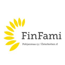 FinFami Pohjanmaa ry FinFami Österbotten rf