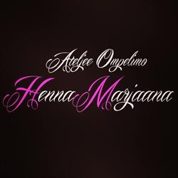 Ateljee ompelimo HennaMarjaana