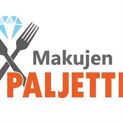 Makujen Paljetti