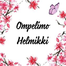 Ompelimo Helmikki