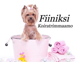 Fiiniksi koiratrimmaamo