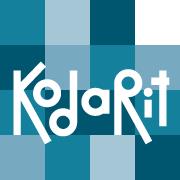 Kodarit (Koodikaverit Oy)