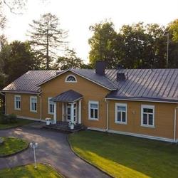 Katajistonranta