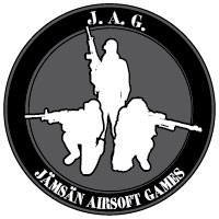 Jämsän Airsoft Games