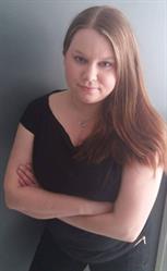 Urheiluhieroja Mira Sulkanen