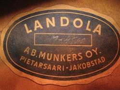 Landola