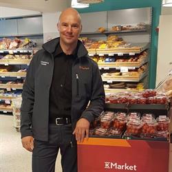 K-Market Kuru