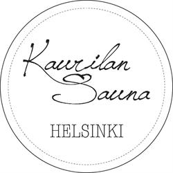 Kaurilan sauna - Shop