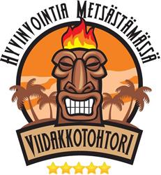 Viidakkotohtori