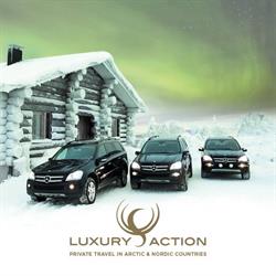 Luxury Action Oy