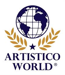 Artistico World - Art & Design