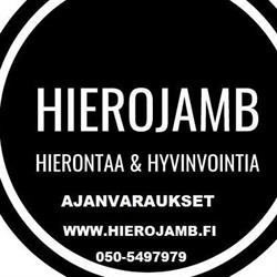 Hierojamb.fi