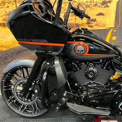 Motohara Custom Bikes
