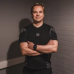 Hierontafysio Laukkanen