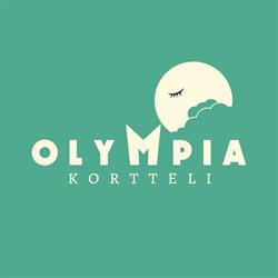 Olympia-kortteli