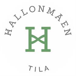 Hallonmäentila