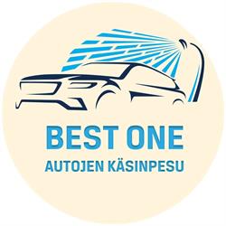 Best one autojen käsinpesu