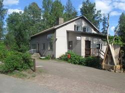 Guest House 'Ugrin Paikka'