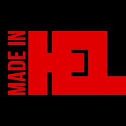 Made in HEL Video Productions