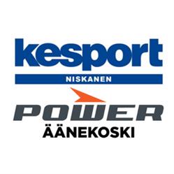 Power Äänekoski