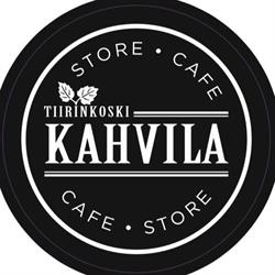 Tiirinkosken kahvila