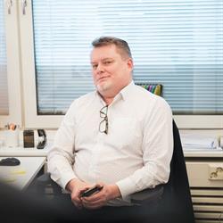 Harri Numminen - Talenom Lahti