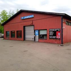 Luiginpaja.fi