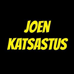 Joen Katsastus
