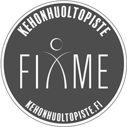 Kehonhuoltopiste Fixme
