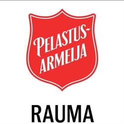 Pelastusarmeija Rauman osasto