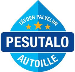 Pesutalo