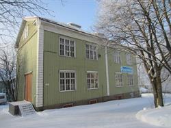 Puusepänpaja