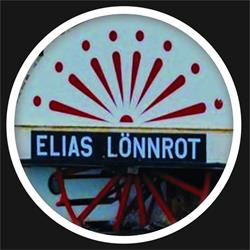 Siipirataslaiva Elias Lönnrot