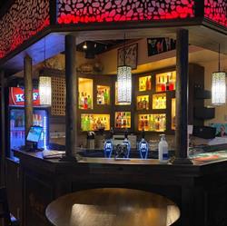 Bar Leinikki