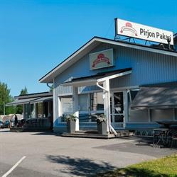 Pirjon Pakari Ylivieska