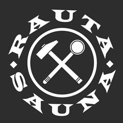 Rautasauna