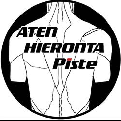 Aten hierontapiste