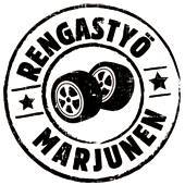 Rengastyö Marjunen