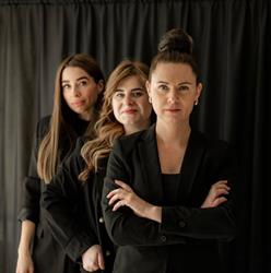 Kynsi- ja ripsistudio GoldeNailspa