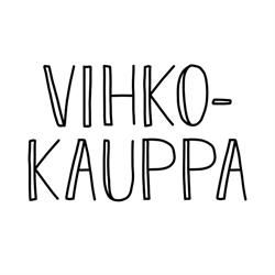 Se Hämeenpuiston Vihkokauppa
