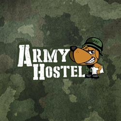 Armyhostel
