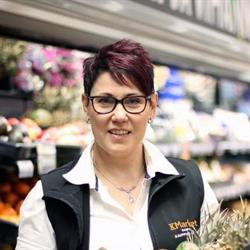 K-Market Sampo