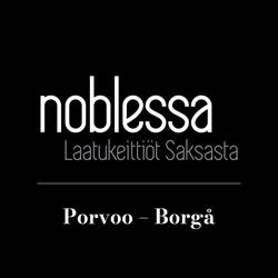 Noblessa Porvoo - Borgå