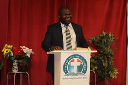 Deeper life Bible Church, Joensuu - Finland